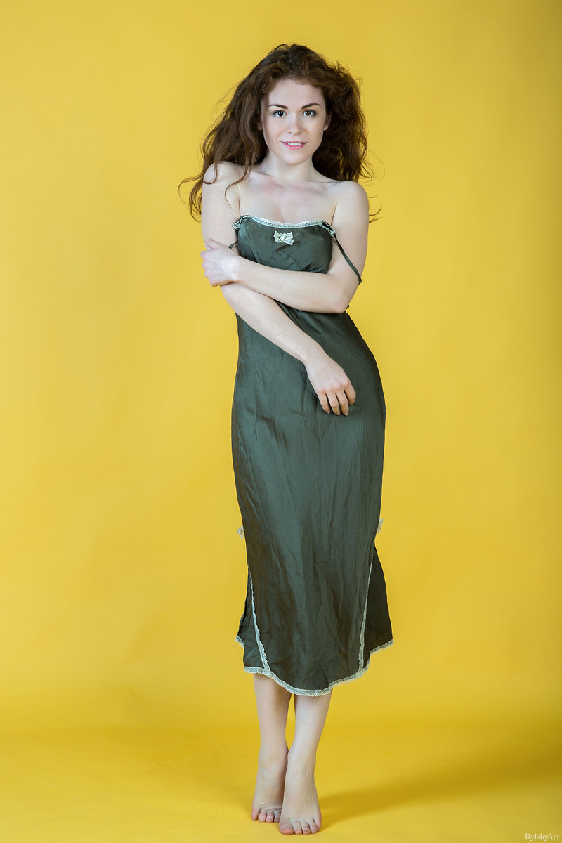 Женечка, 21 год, 5 размер груди