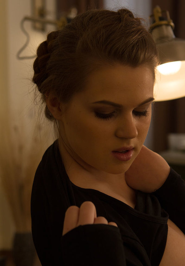 Мария, 22 года, 3 размер груди