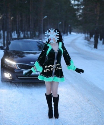 Ольга, 32 года, 2 размер груди